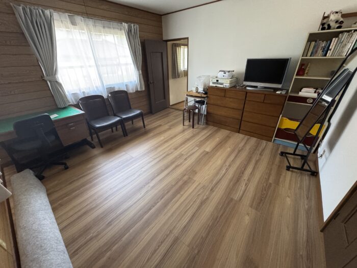 最新施工事例